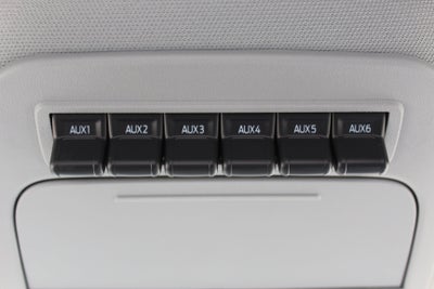 2026 Ford F-600 Jerr-Dan 6-Ton Dual-Angle Aluminum XLP SD Carrier