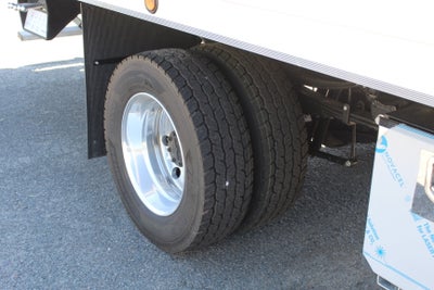 2026 Ford F-600 Jerr-Dan 6-Ton Dual-Angle Aluminum XLP SD Carrier