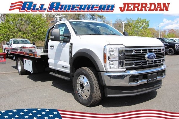 2024 Ford Chassis Cab F-600® XLT in Old Bridge, NJ - All American Ford in Old Bridge