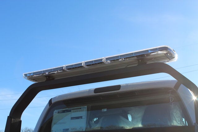 2026 Ford F-650 Jerr-Dan 6-Ton Steel XLP SD Carrier