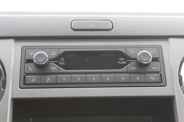 2026 Ford F-650 Jerr-Dan 6-Ton Steel XLP SD Carrier