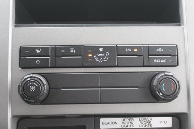 2026 Ford F-650 Jerr-Dan 6-Ton Steel XLP SD Carrier