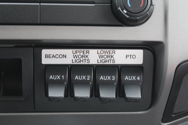 2026 Ford F-650 Jerr-Dan 6-Ton Steel XLP SD Carrier