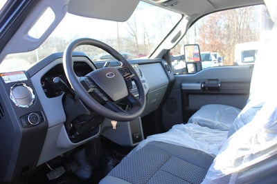 2026 Ford F-650 Jerr-Dan 6-Ton Steel XLP SD Carrier