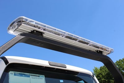 2024 Ford F-750 Jerr-Dan 6-Ton Aluminum XLP SD Carrier