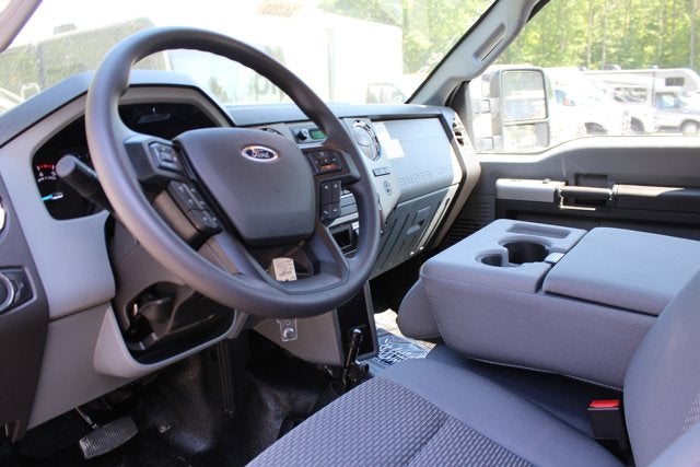 2024 Ford F-750 Jerr-Dan 6-Ton Aluminum XLP SD Carrier