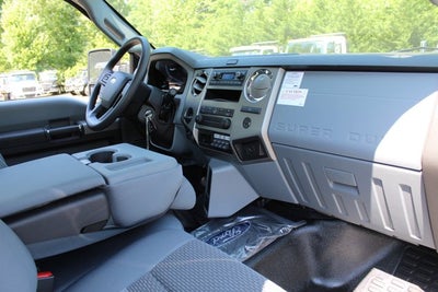 2024 Ford F-750 Jerr-Dan 6-Ton Aluminum XLP SD Carrier