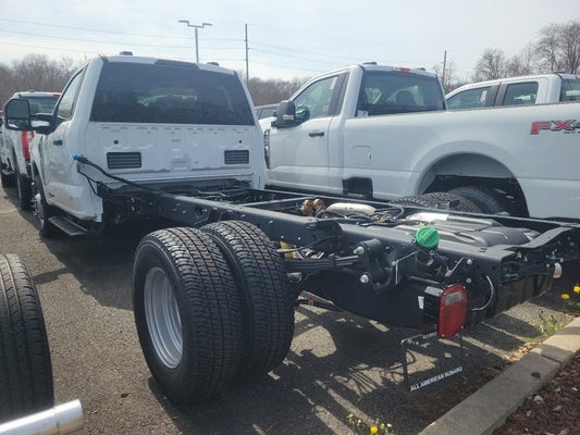 2024 Ford Chassis Cab F-350® XLT in Old Bridge, NJ - All American Ford in Old Bridge