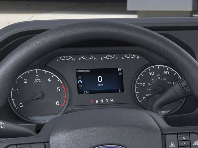 2026 Ford Chassis Cab F-350® XL