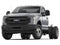 2027 Ford Chassis Cab F-350® XL
