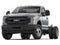 2026 Ford Chassis Cab F-350® XL