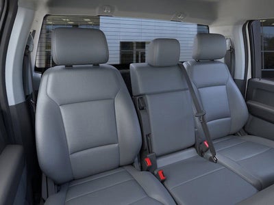 2026 Ford Chassis Cab F-350® XL