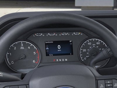 2026 Ford Chassis Cab F-350® XL