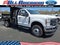 2025 Ford Chassis Cab F-350® XL