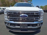 2025 Ford Chassis Cab F-350® XL