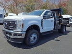 2025 Ford Chassis Cab F-350® XL