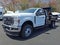 2025 Ford Chassis Cab F-350® XL