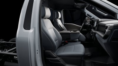 2025 Ford Chassis Cab F-350® XL