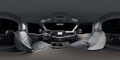 2025 Ford Chassis Cab F-350® XL