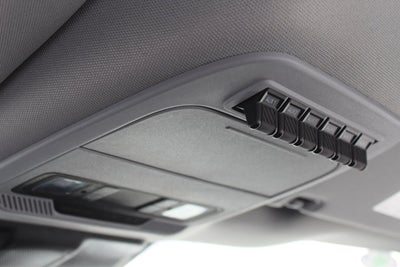 2024 Ford Super Duty F-350 DRW 9 FT Open Service Utility Body