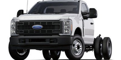2027 Ford Chassis Cab F-350® XL
