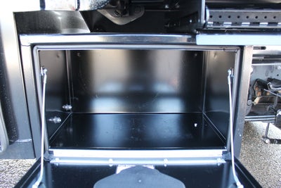 2026 Ford Chassis Cab F-550® XL