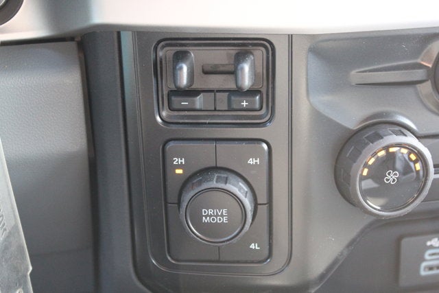 2026 Ford Chassis Cab F-550® XL