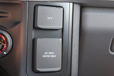 2026 Ford Chassis Cab F-550® XL