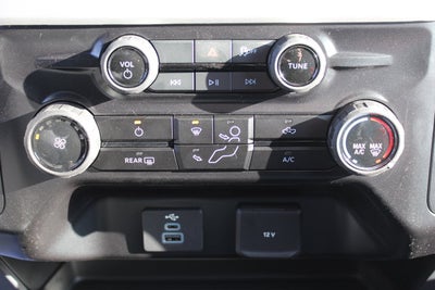 2026 Ford Chassis Cab F-550® XL