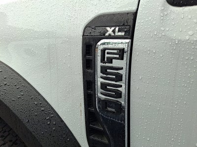 2026 Ford Chassis Cab F-550® XL