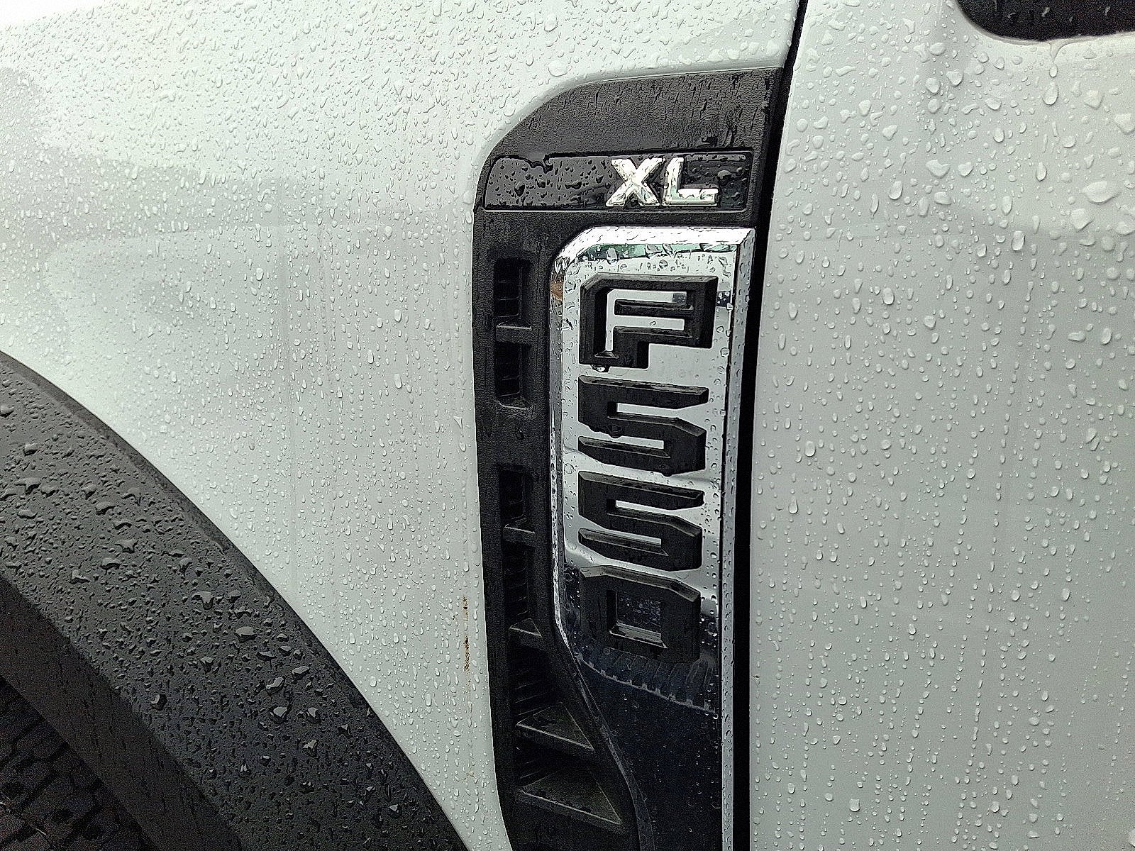 2026 Ford Chassis Cab F-550® XL