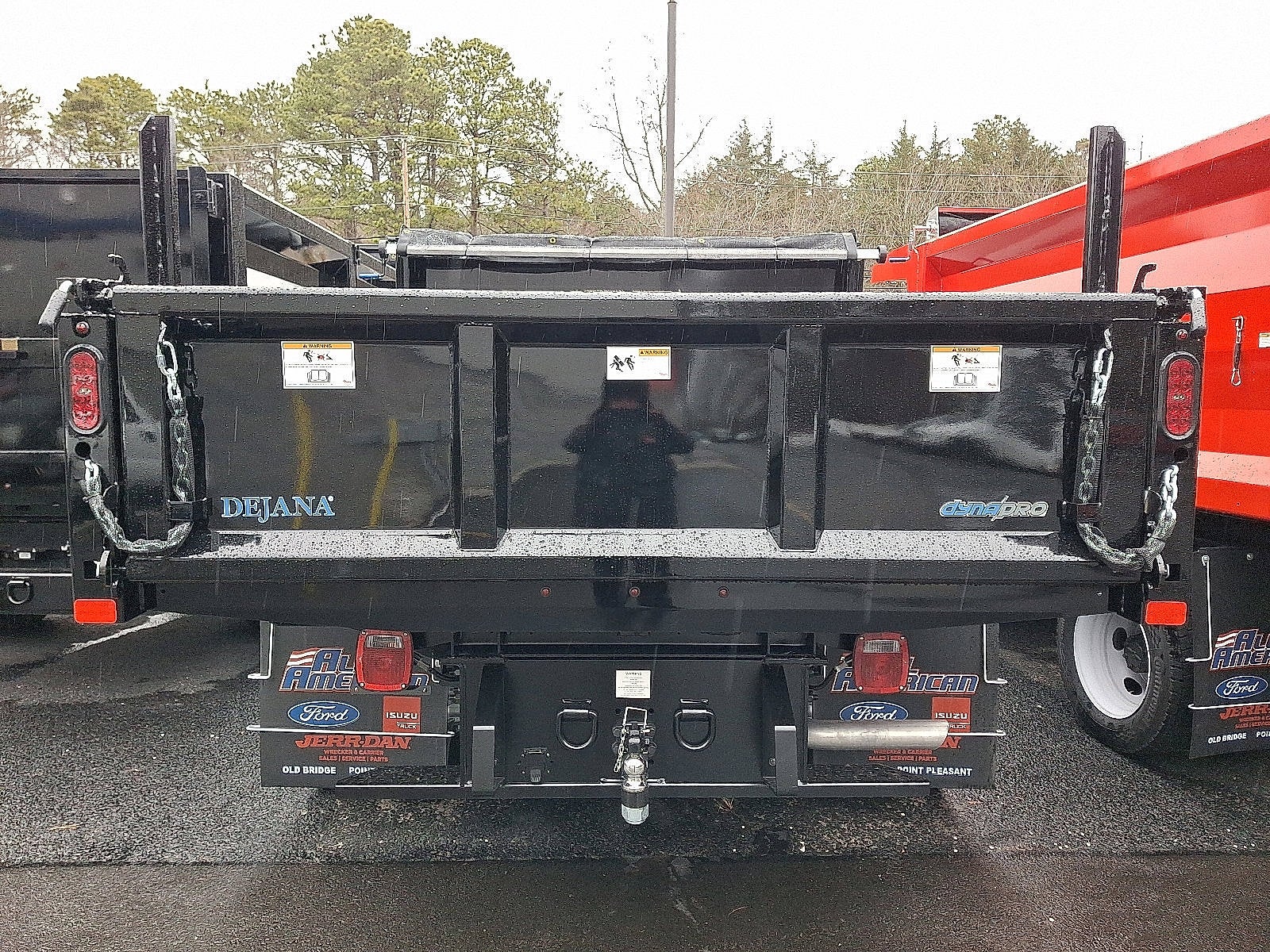 2026 Ford Chassis Cab F-550® XL