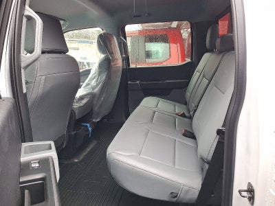 2026 Ford Chassis Cab F-550® XL