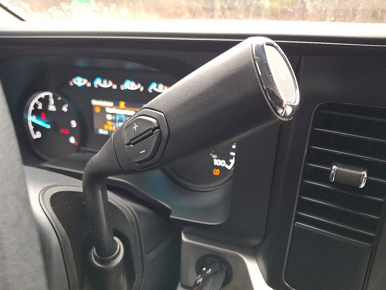 2026 Ford Chassis Cab F-550® XL
