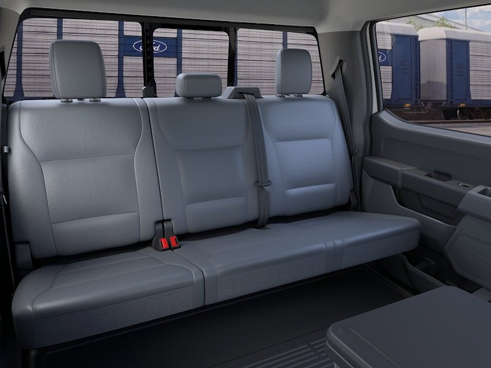 2026 Ford Chassis Cab F-550® XL