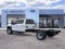 2026 Ford Chassis Cab F-550® XL