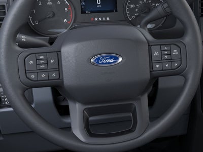 2026 Ford Chassis Cab F-550® XL