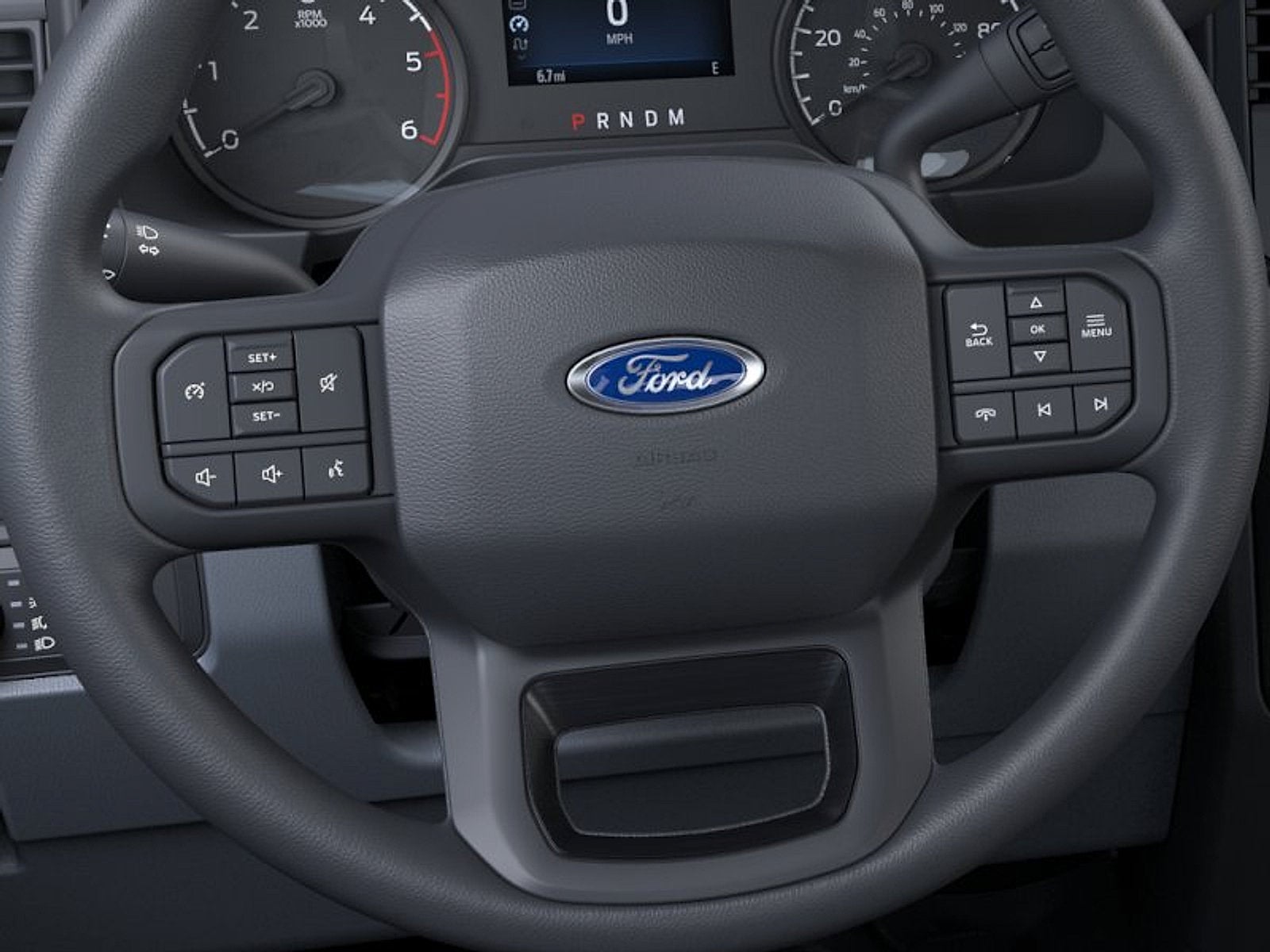 2026 Ford Chassis Cab F-550® XL