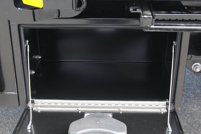 2026 Ford Chassis Cab F-550® XL