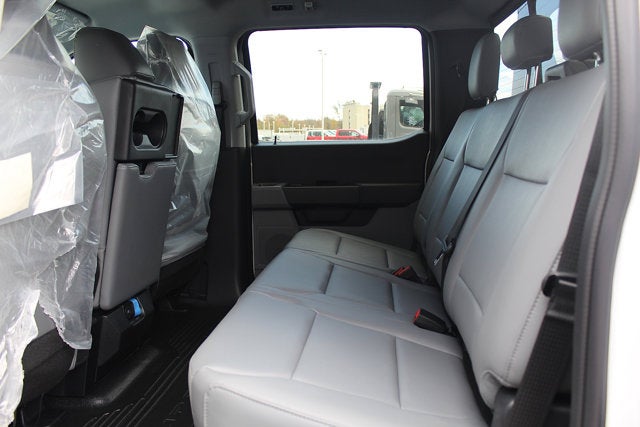 2026 Ford Chassis Cab F-550® XL