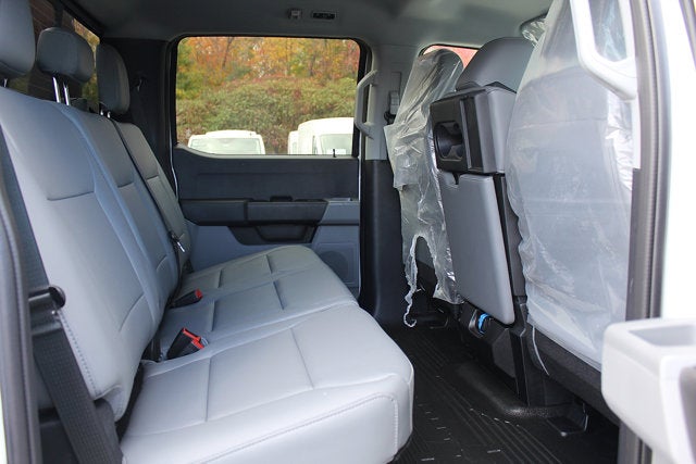 2026 Ford Chassis Cab F-550® XL