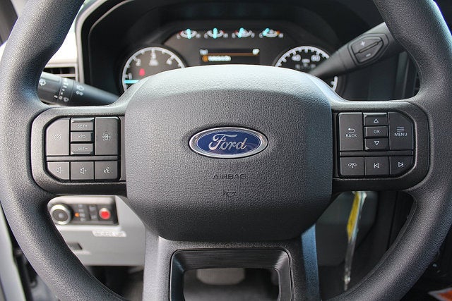 2026 Ford Chassis Cab F-550® XL