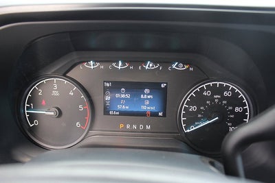 2026 Ford Chassis Cab F-550® XL