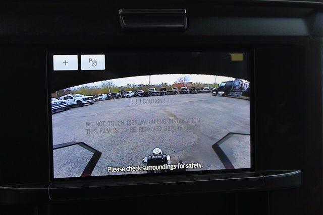 2026 Ford Chassis Cab F-550® XL