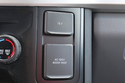 2026 Ford Chassis Cab F-550® XL