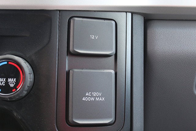 2026 Ford Chassis Cab F-550® XL