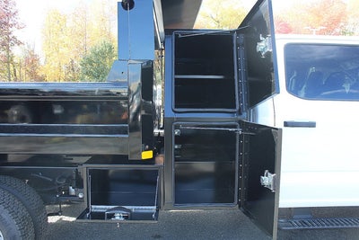 2026 Ford Chassis Cab F-550® XL