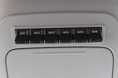 2026 Ford Chassis Cab F-550® XL