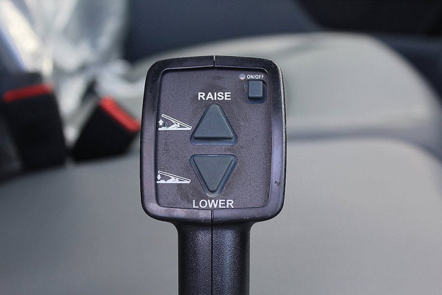 2026 Ford Chassis Cab F-550® XL