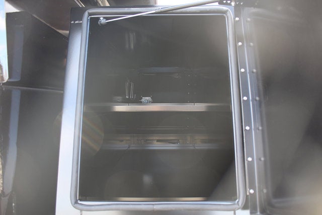 2026 Ford Chassis Cab F-550® XL